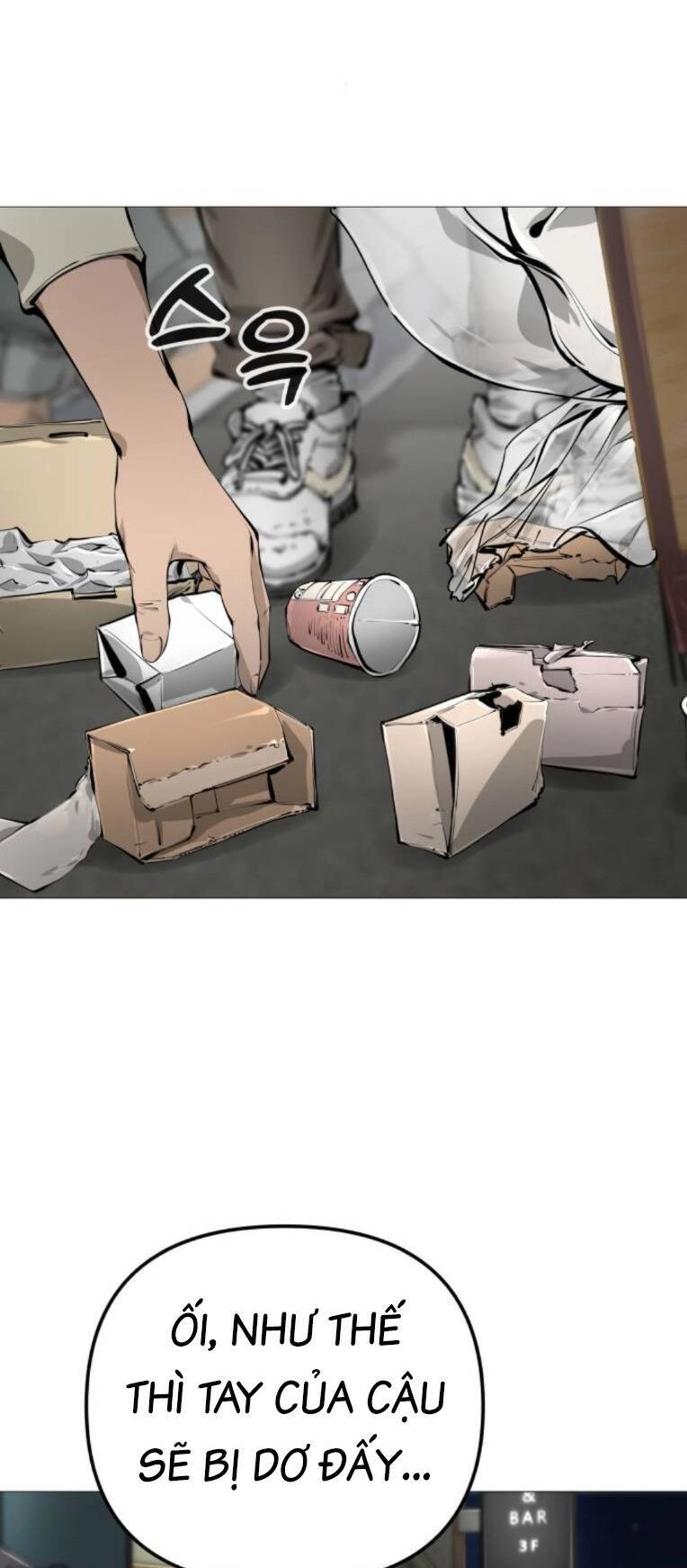 Quán Ăn Ngon Chapter 18 - 48