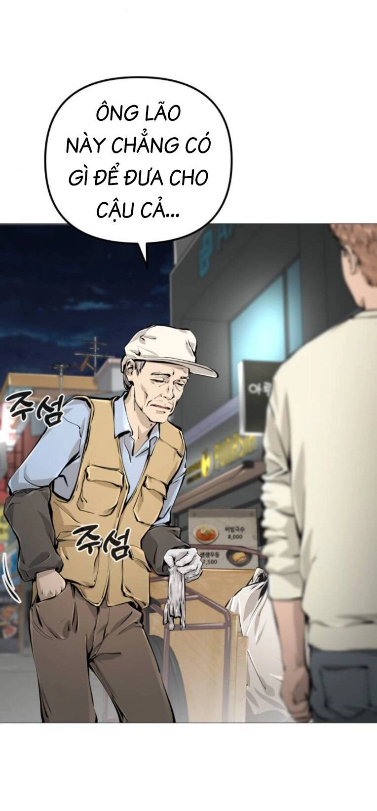 Quán Ăn Ngon Chapter 18 - 53