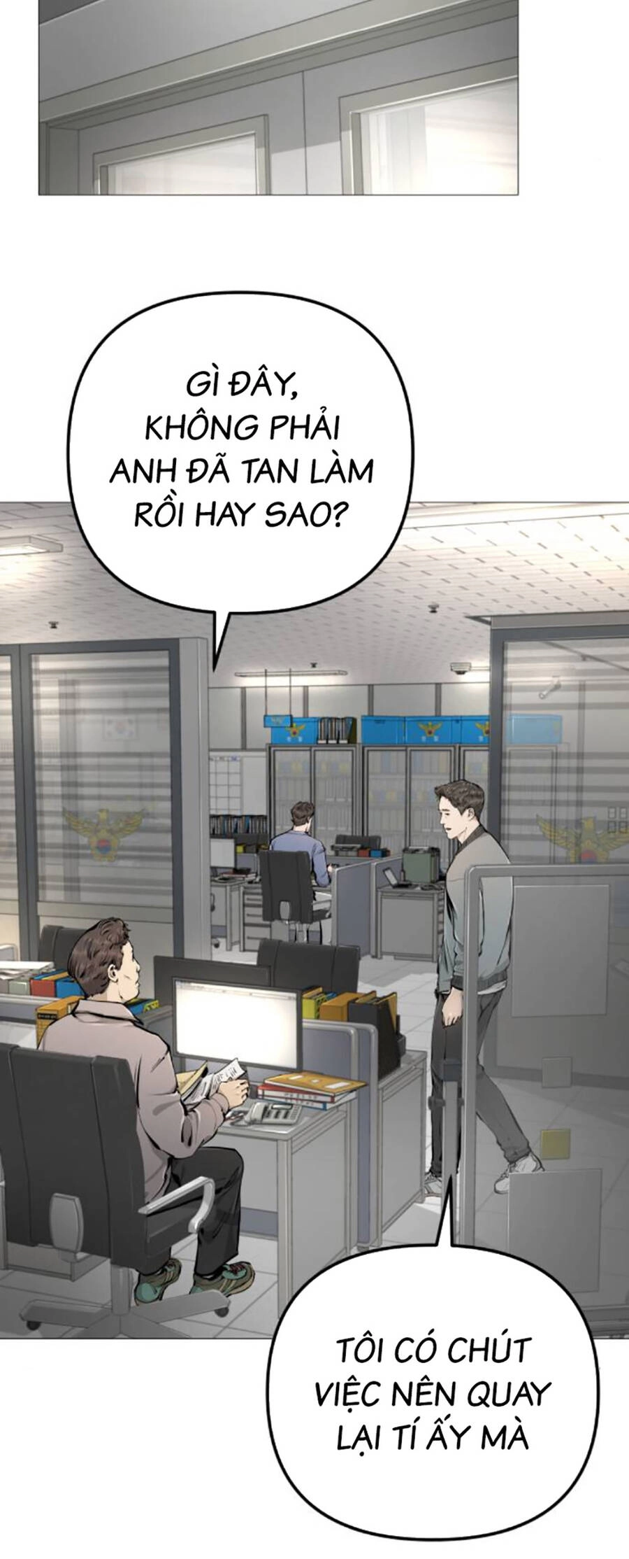 Quán Ăn Ngon Chapter 19 - 12