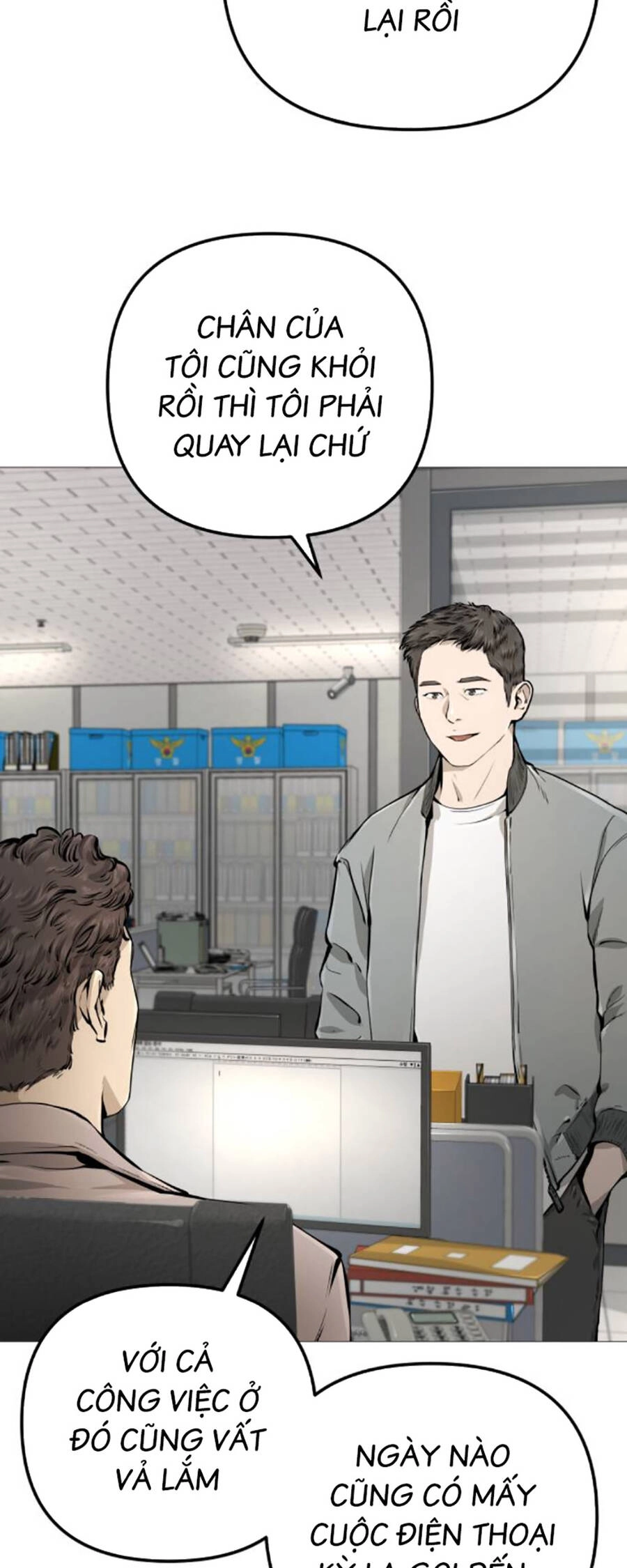 Quán Ăn Ngon Chapter 19 - 14