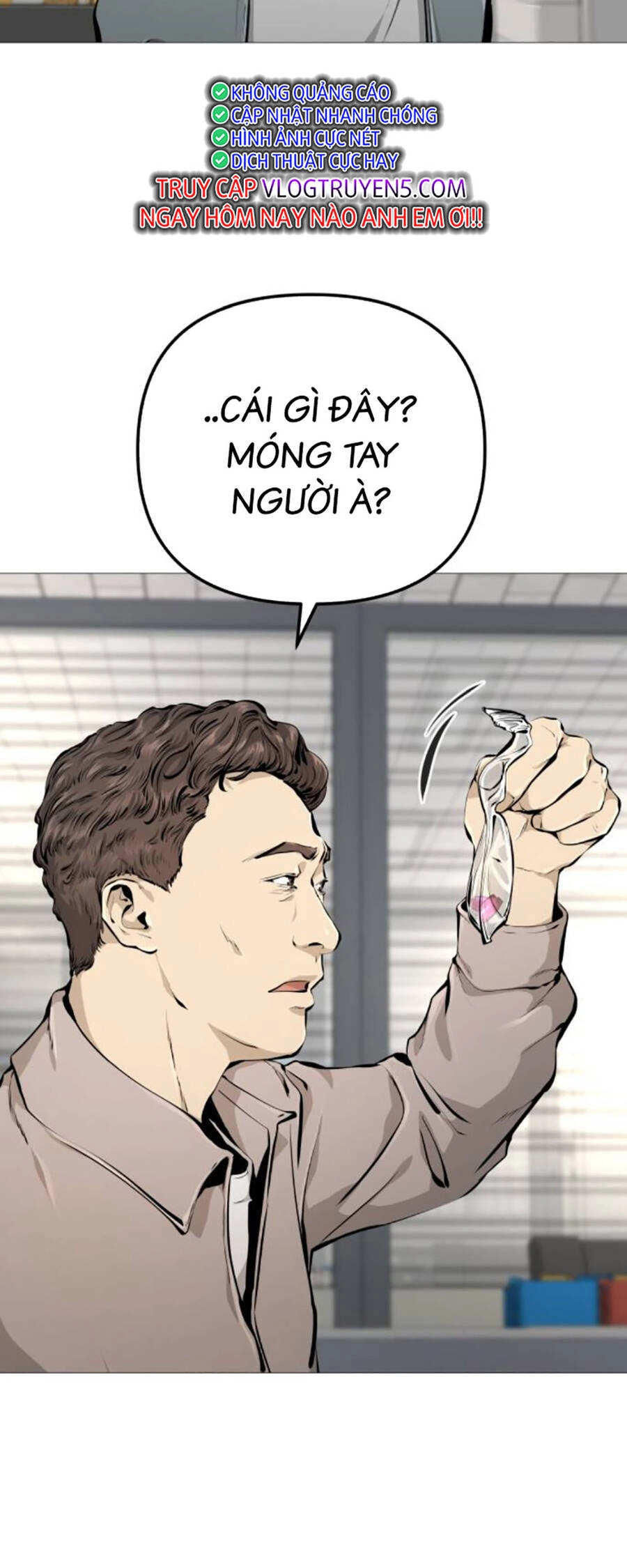 Quán Ăn Ngon Chapter 19 - 16