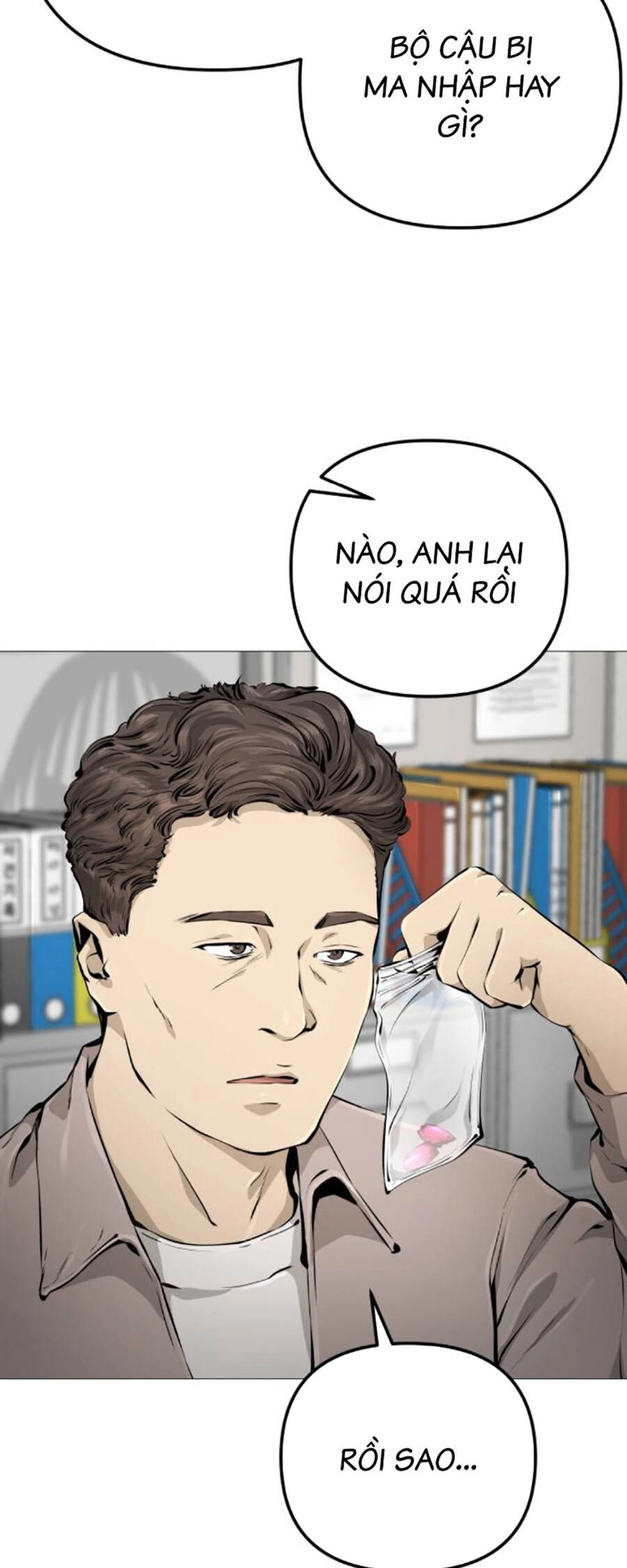 Quán Ăn Ngon Chapter 19 - 18