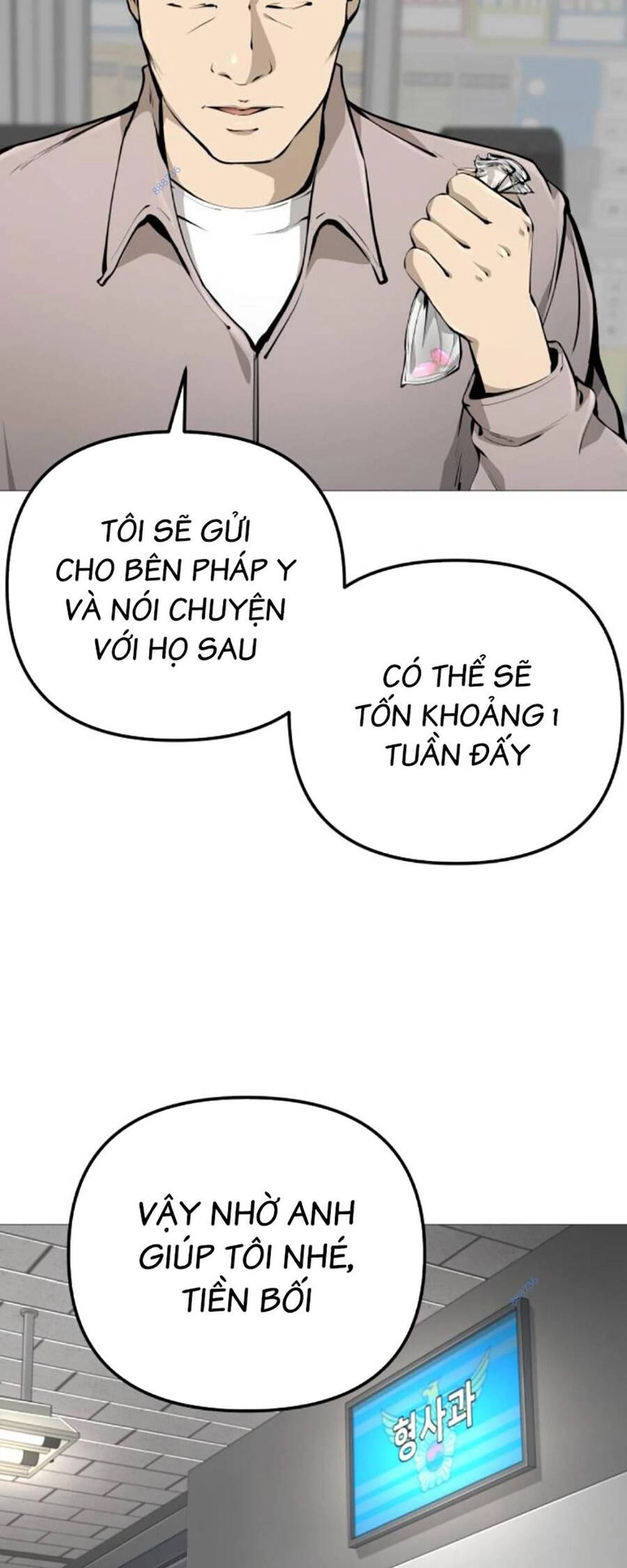 Quán Ăn Ngon Chapter 19 - 23