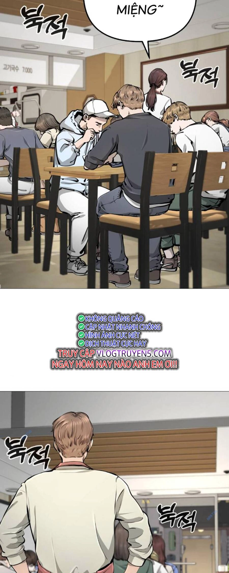 Quán Ăn Ngon Chapter 19 - 27