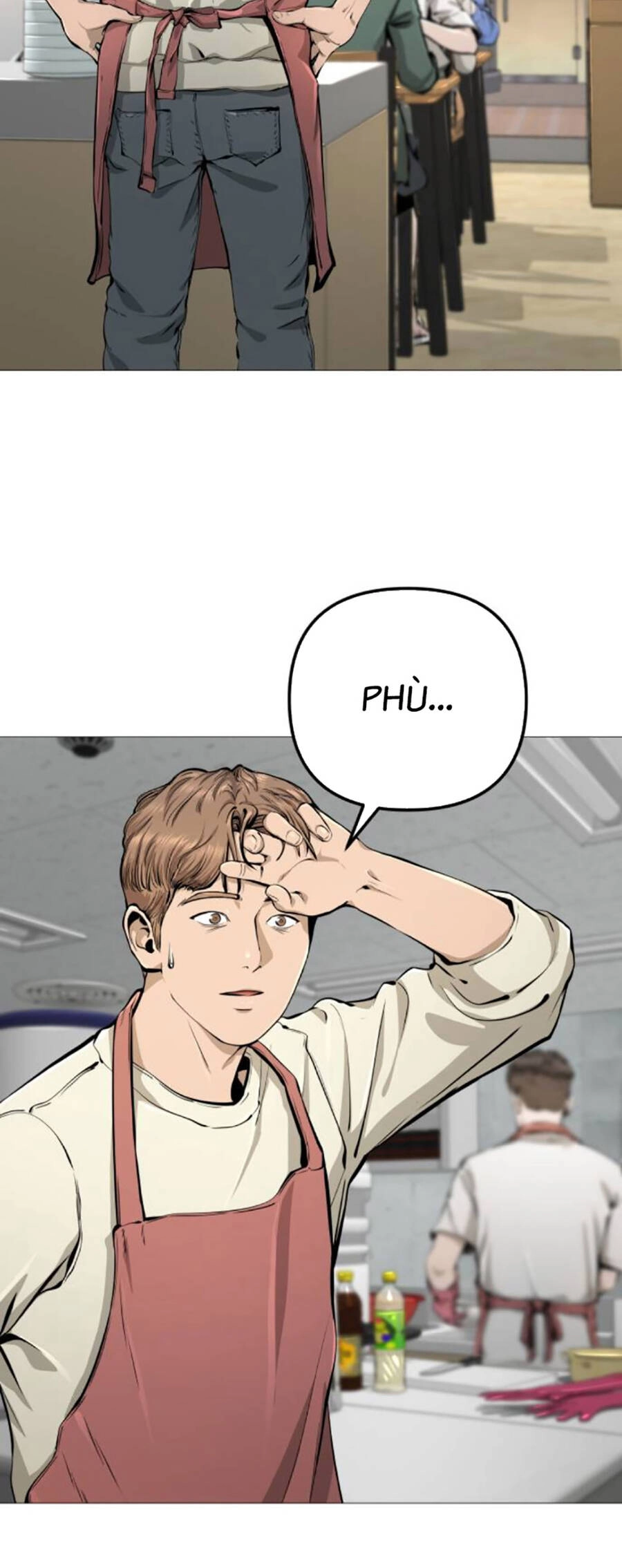 Quán Ăn Ngon Chapter 19 - 28