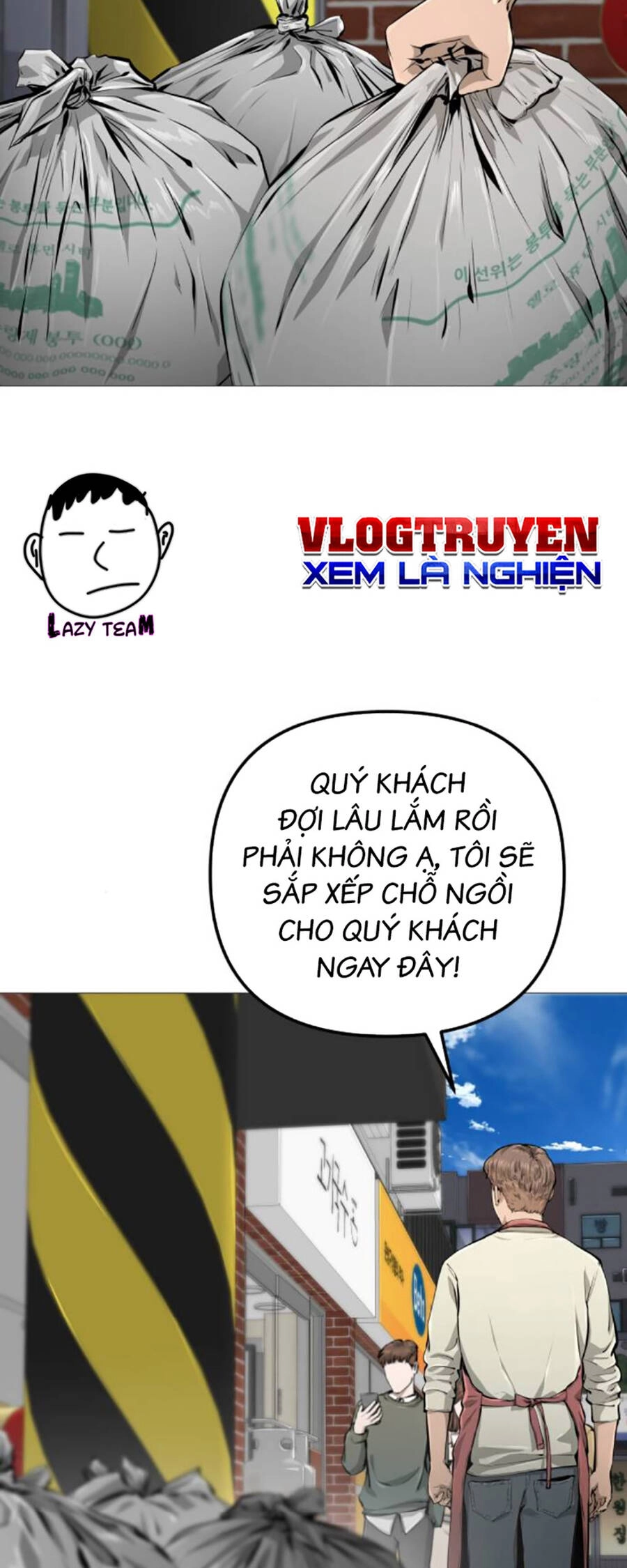 Quán Ăn Ngon Chapter 19 - 30