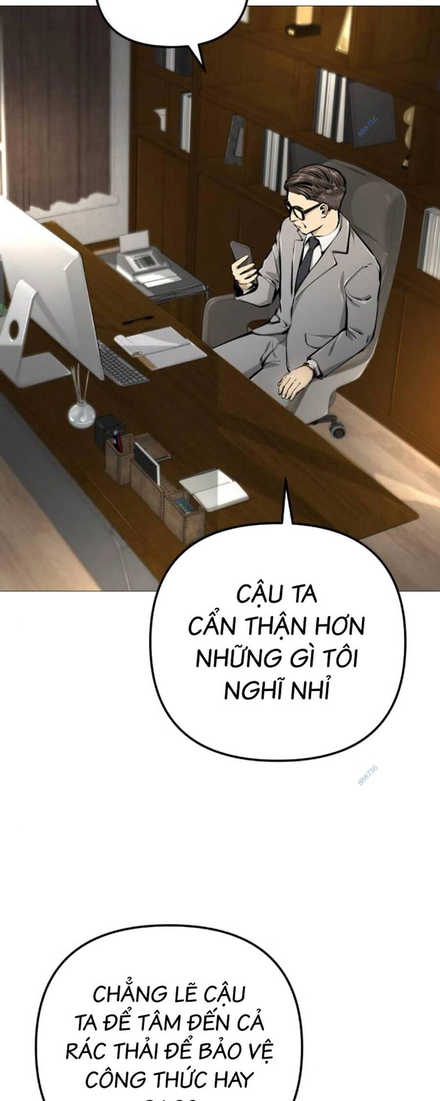 Quán Ăn Ngon Chapter 19 - 41