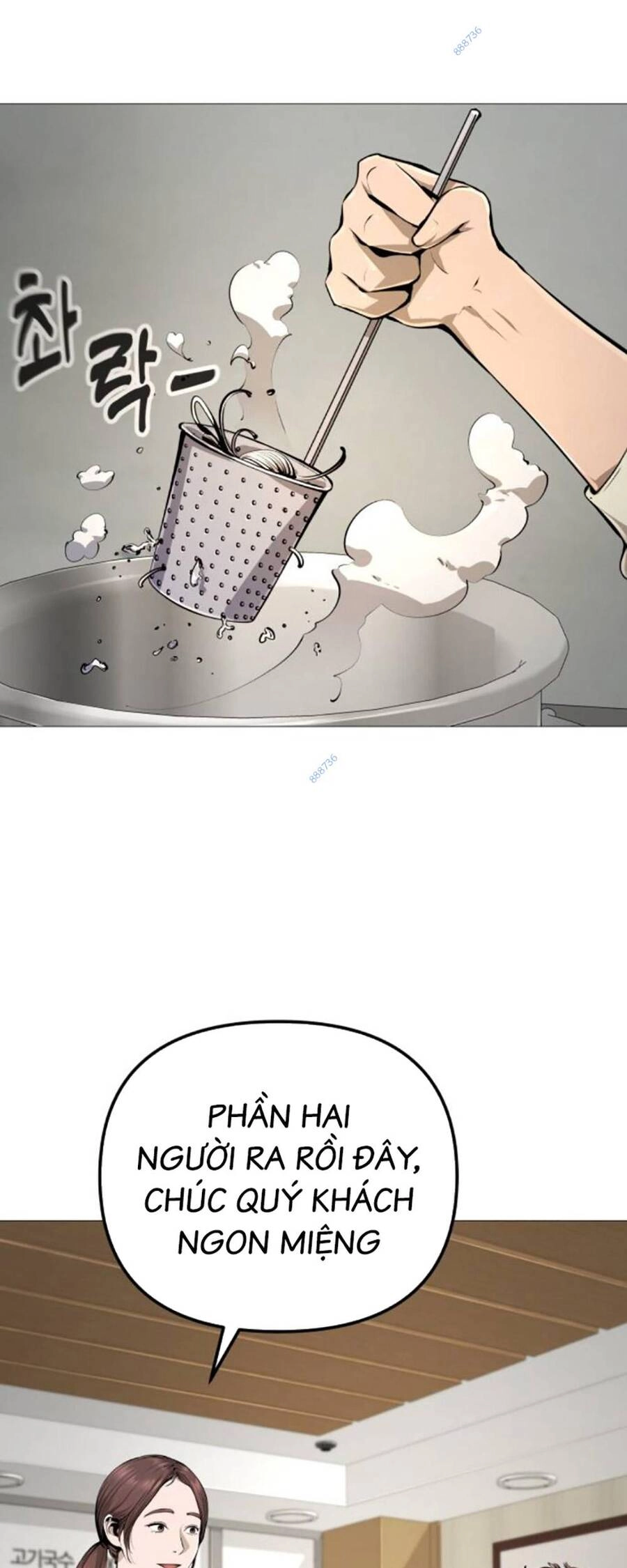 Quán Ăn Ngon Chapter 19 - 45