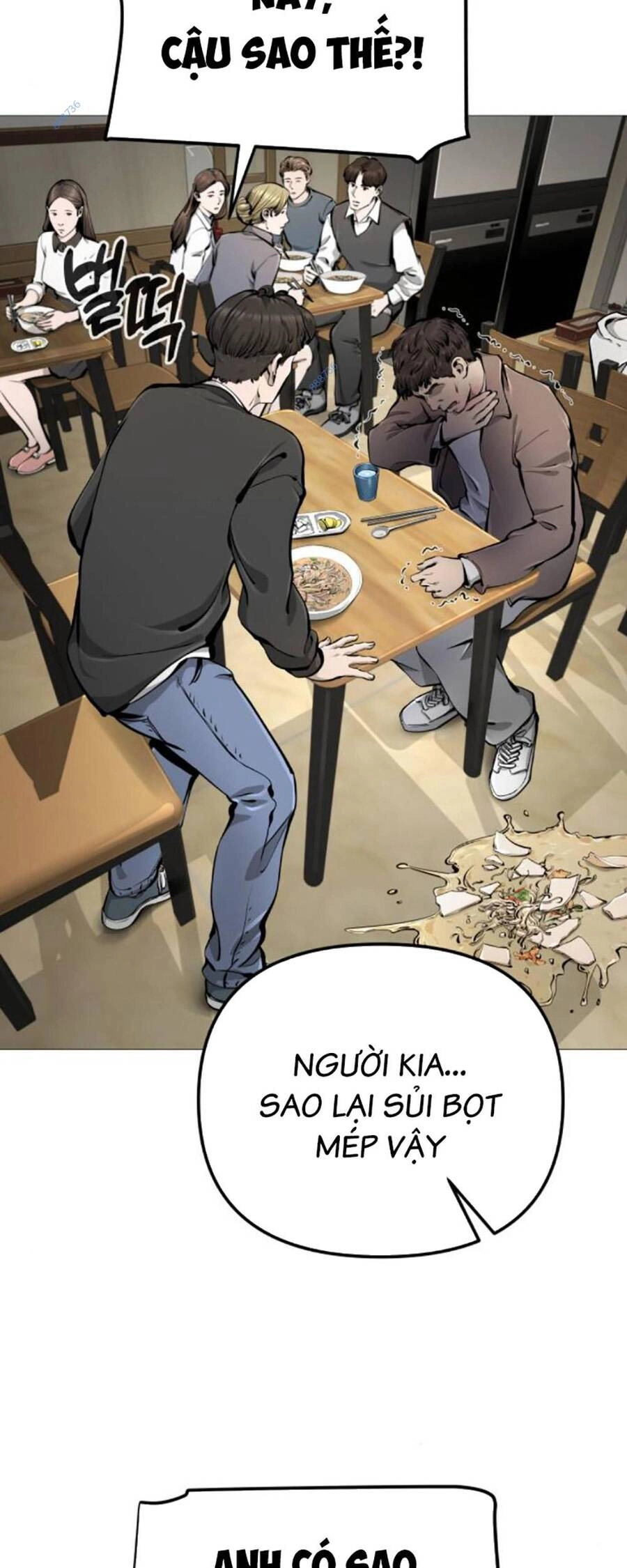 Quán Ăn Ngon Chapter 19 - 51