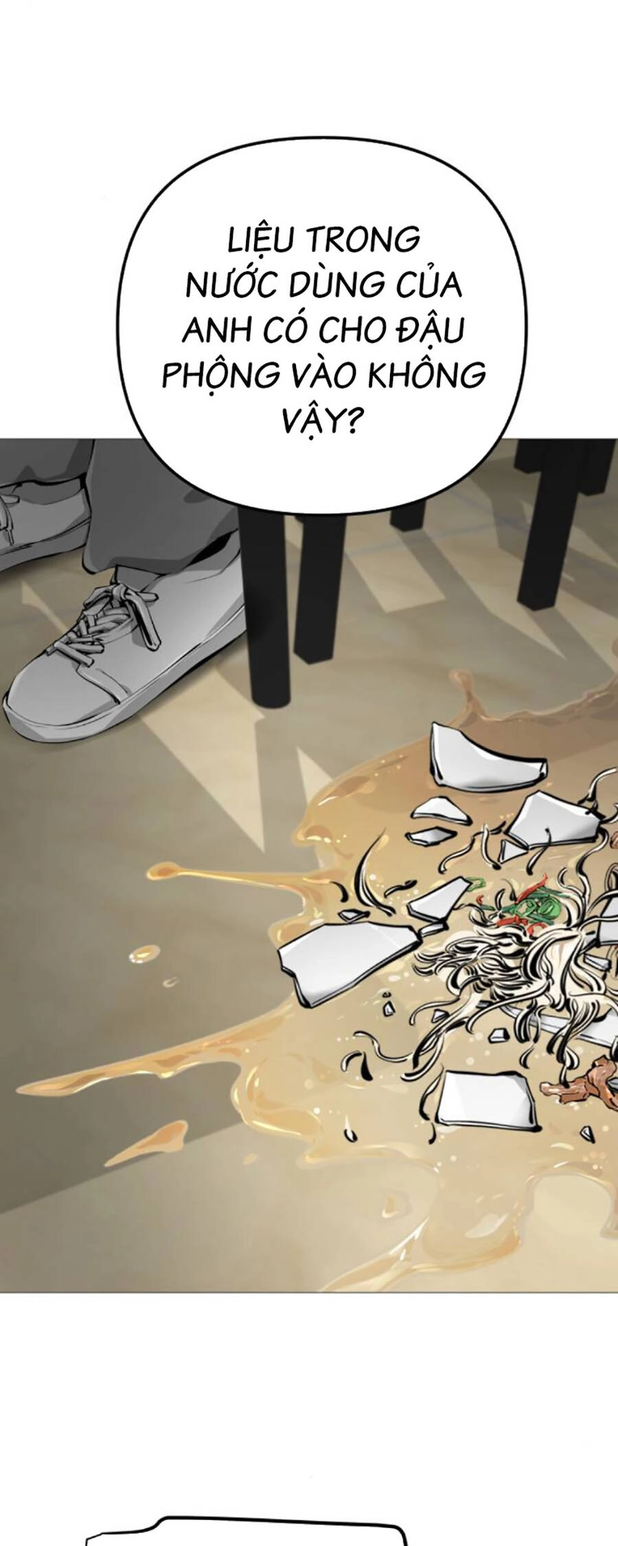 Quán Ăn Ngon Chapter 19 - 54