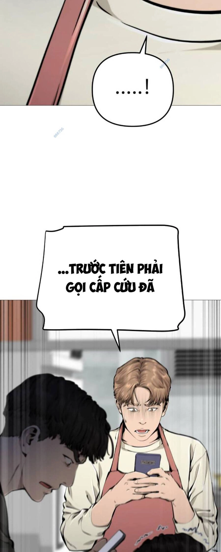 Quán Ăn Ngon Chapter 19 - 57