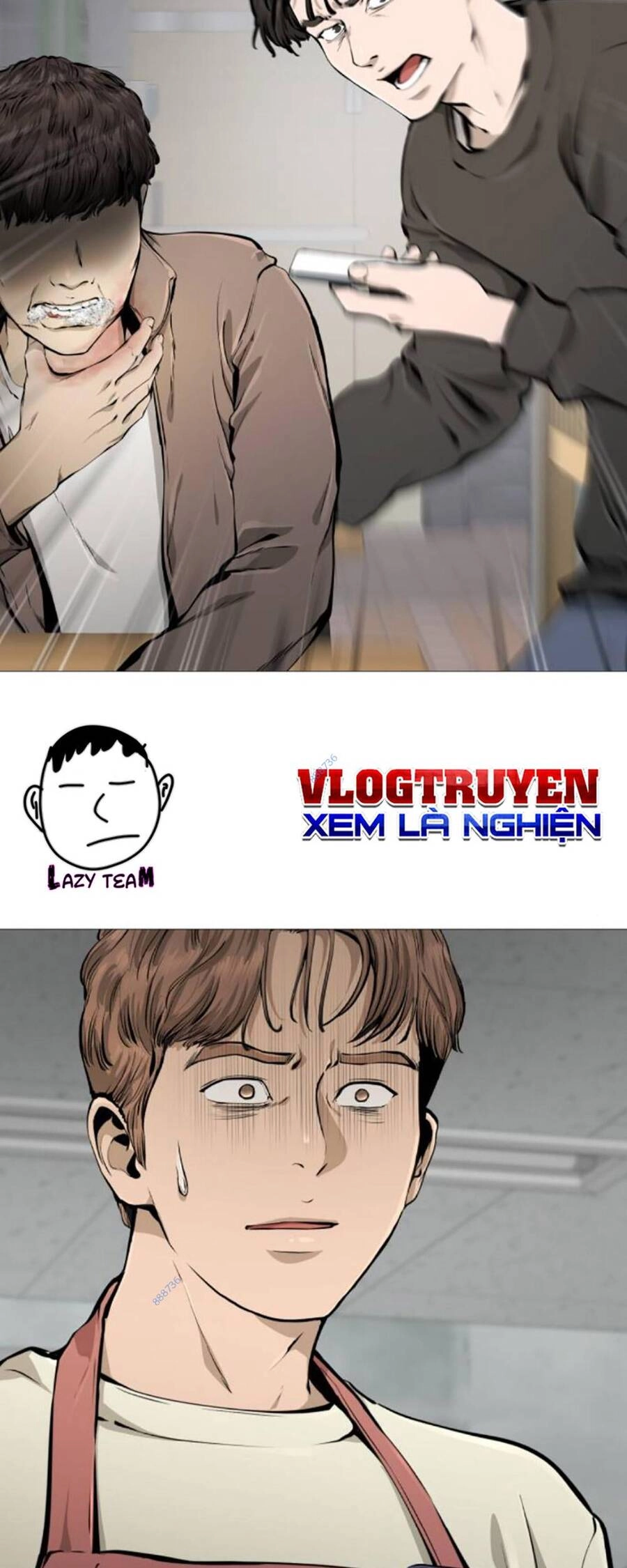 Quán Ăn Ngon Chapter 19 - 59