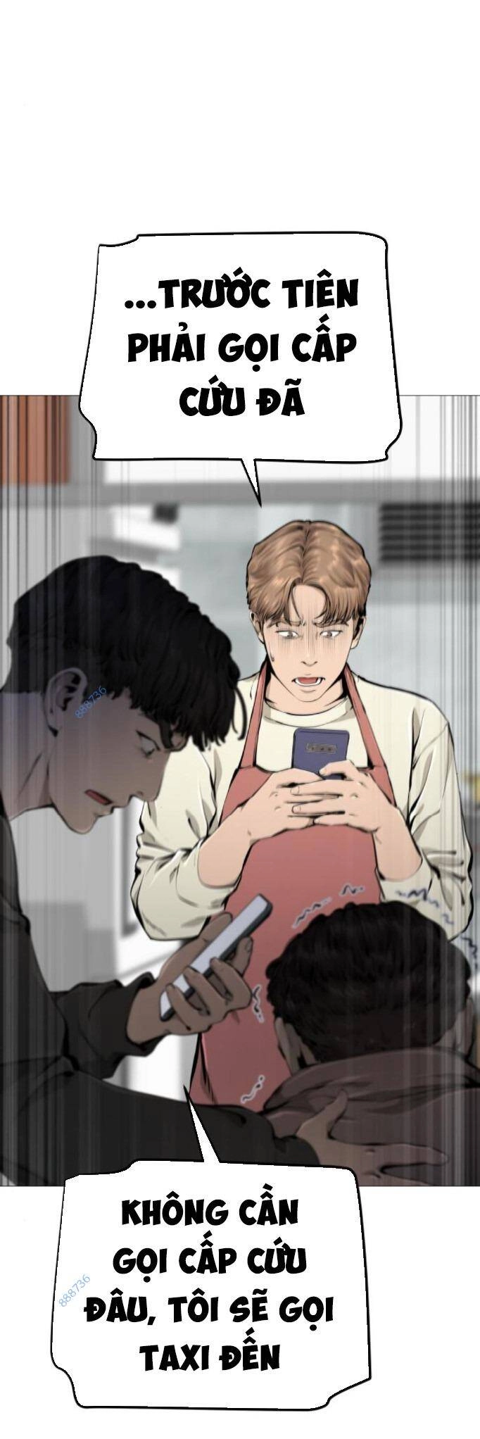 Quán Ăn Ngon Chapter 20 - 1