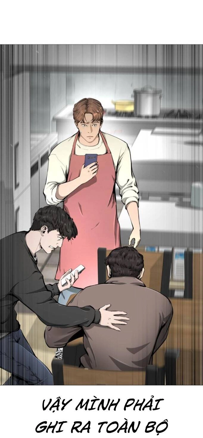 Quán Ăn Ngon Chapter 20 - 6