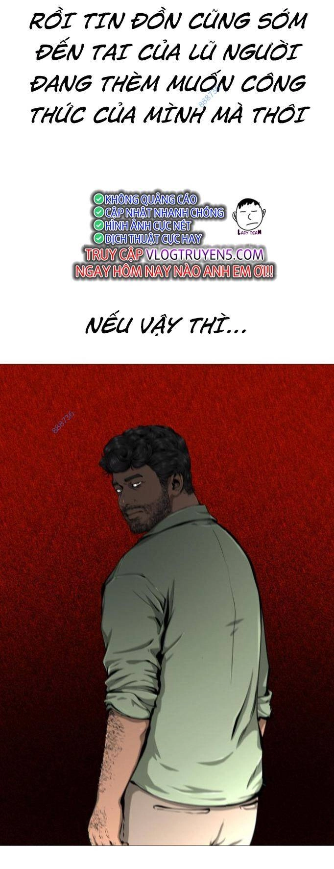 Quán Ăn Ngon Chapter 20 - 11