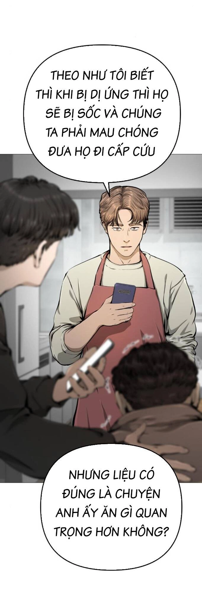 Quán Ăn Ngon Chapter 20 - 19