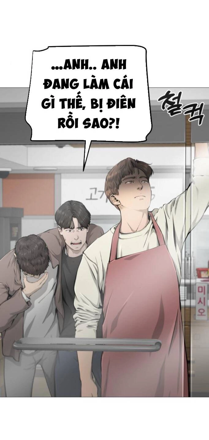 Quán Ăn Ngon Chapter 20 - 23