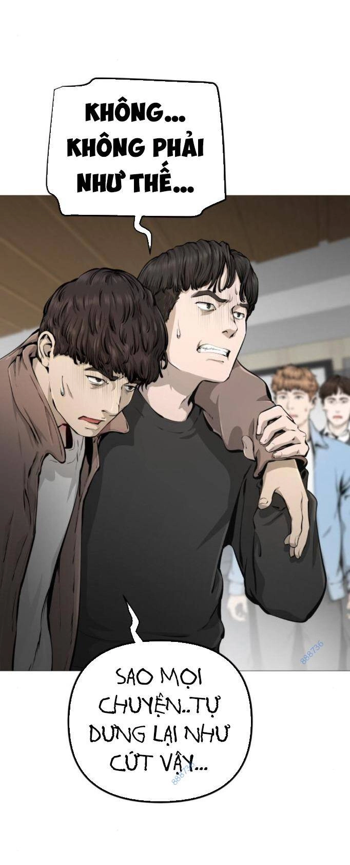 Quán Ăn Ngon Chapter 20 - 32