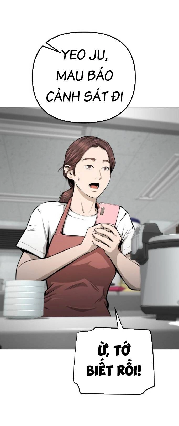 Quán Ăn Ngon Chapter 20 - 33