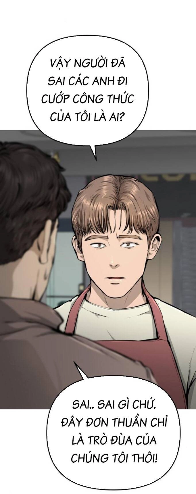 Quán Ăn Ngon Chapter 20 - 35