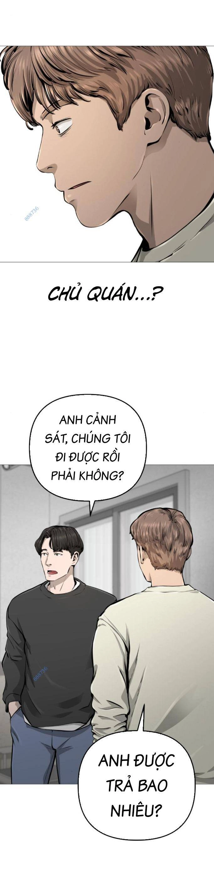 Quán Ăn Ngon Chapter 20 - 45