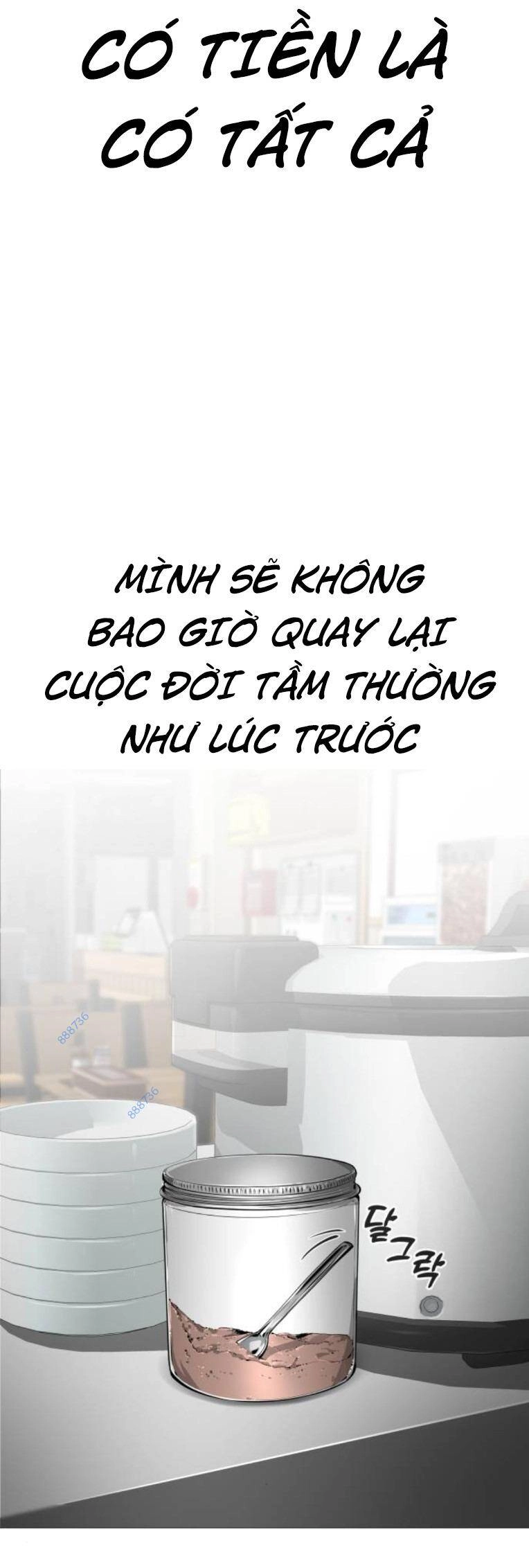 Quán Ăn Ngon Chapter 21 - 3