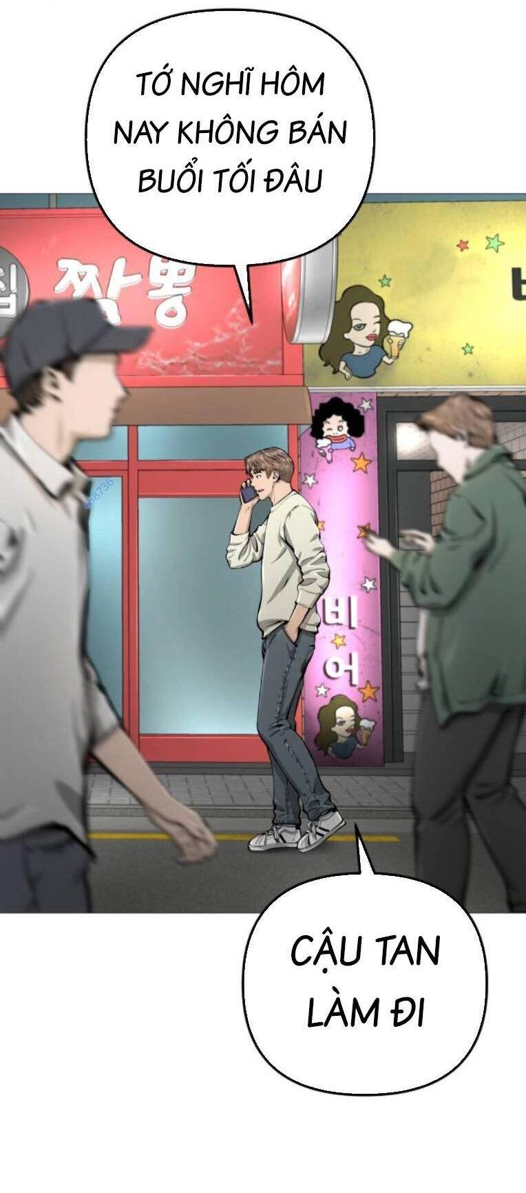 Quán Ăn Ngon Chapter 21 - 6