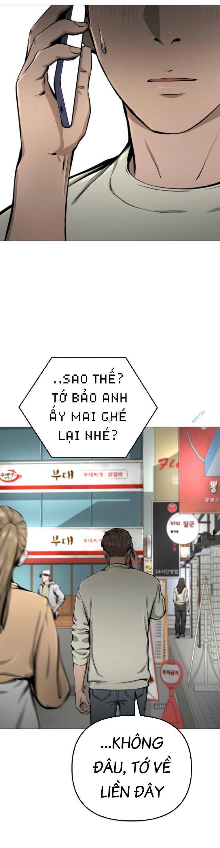 Quán Ăn Ngon Chapter 21 - 12