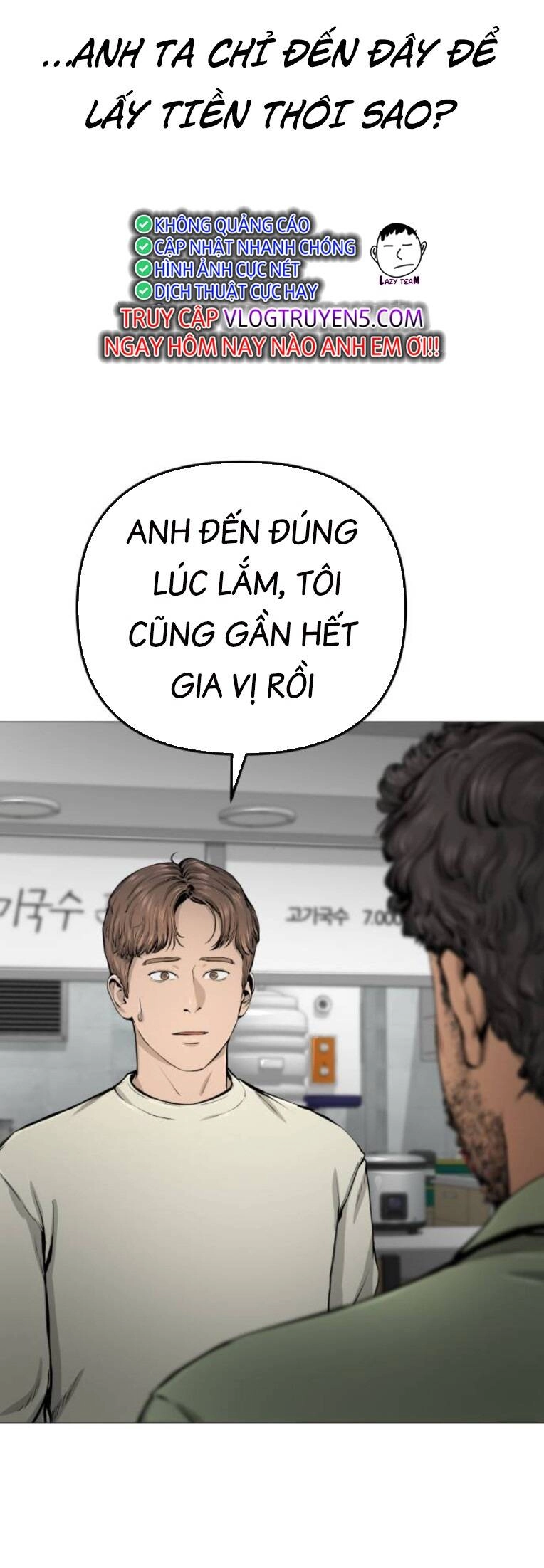 Quán Ăn Ngon Chapter 21 - 18