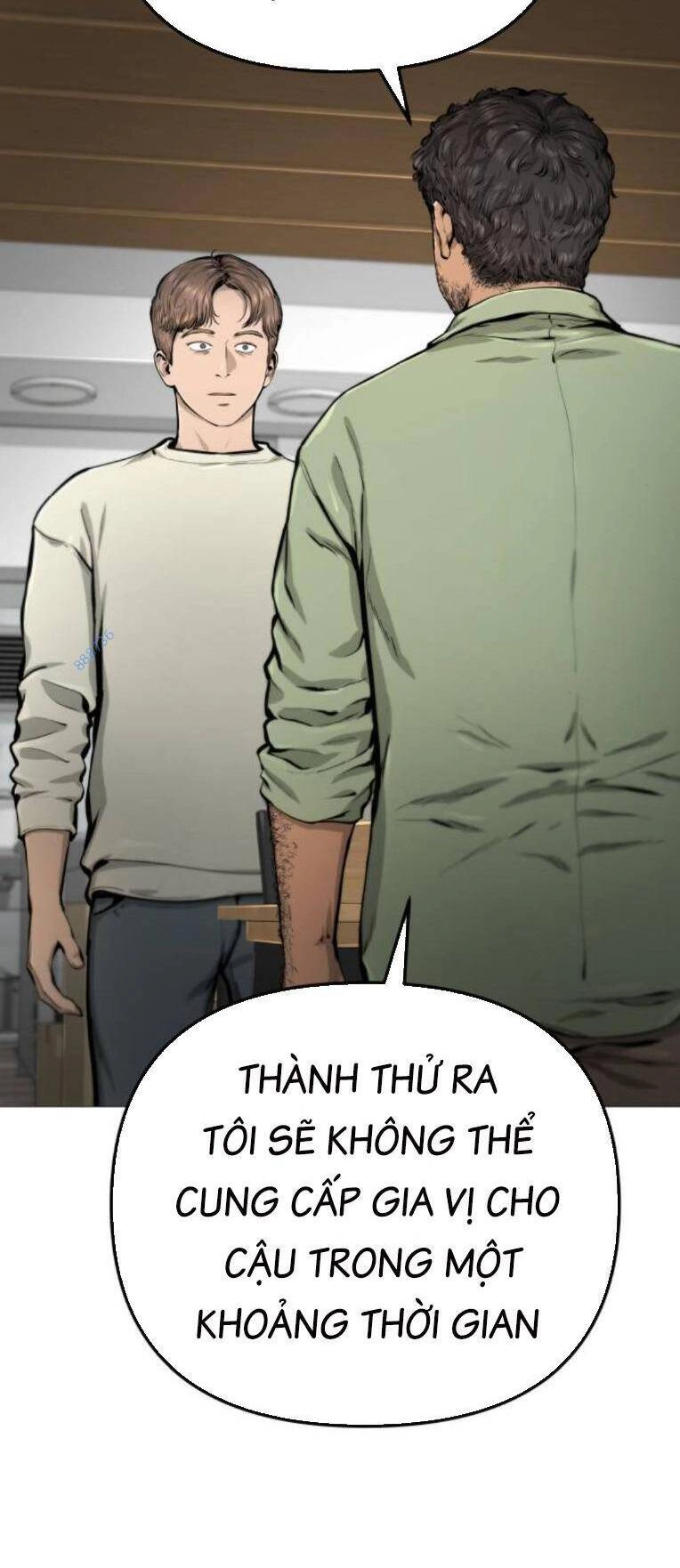 Quán Ăn Ngon Chapter 21 - 20