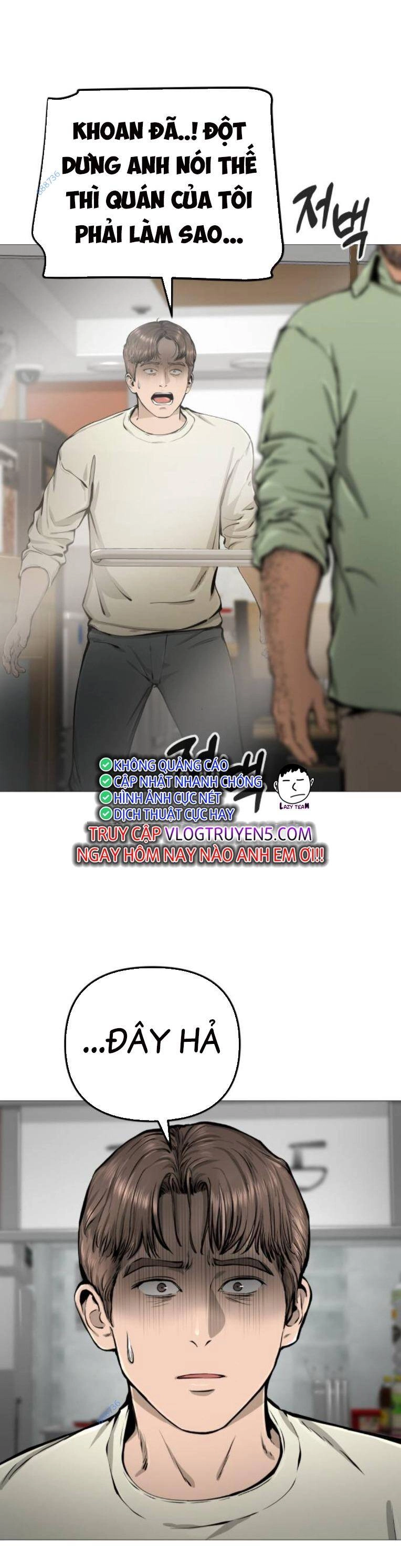 Quán Ăn Ngon Chapter 21 - 23