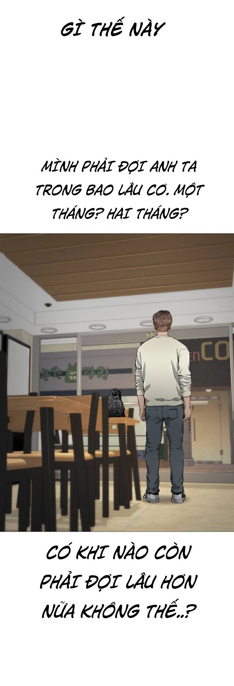 Quán Ăn Ngon Chapter 21 - 24
