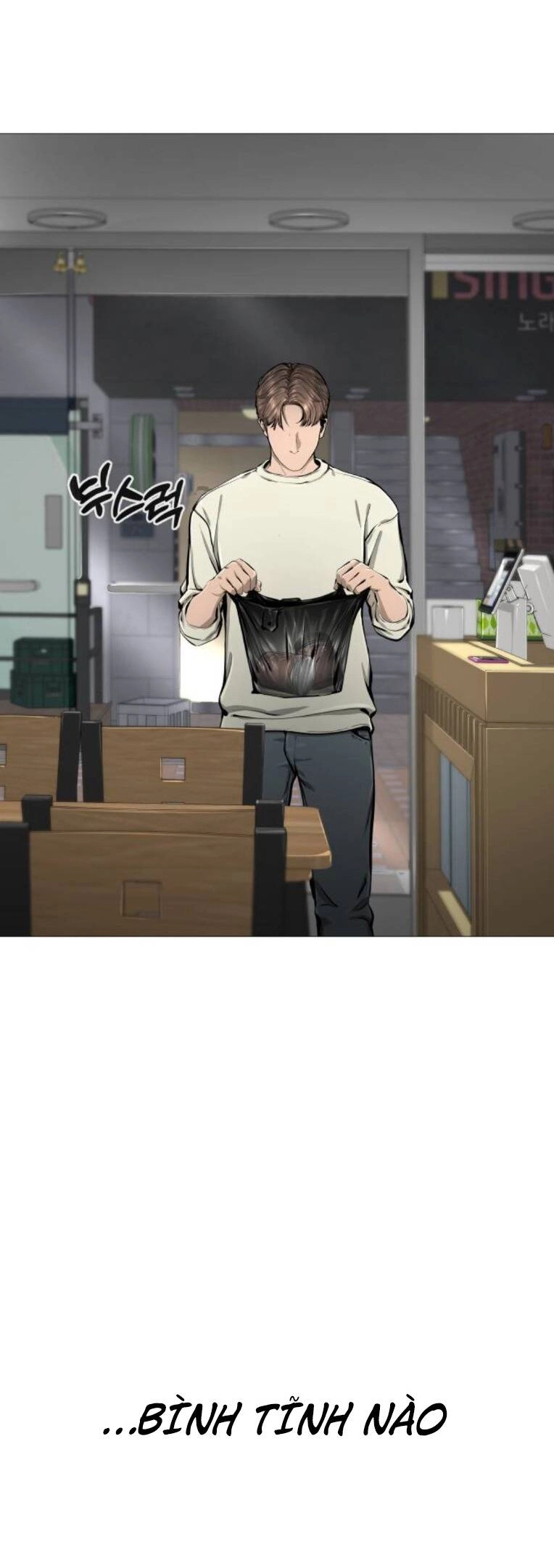 Quán Ăn Ngon Chapter 21 - 28