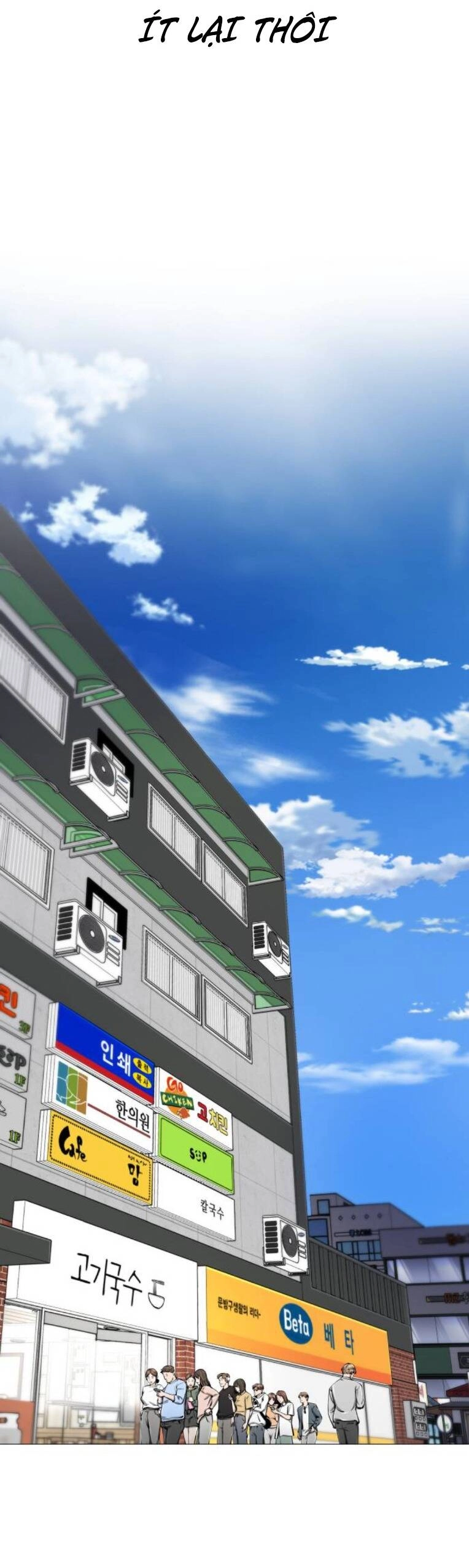 Quán Ăn Ngon Chapter 21 - 30