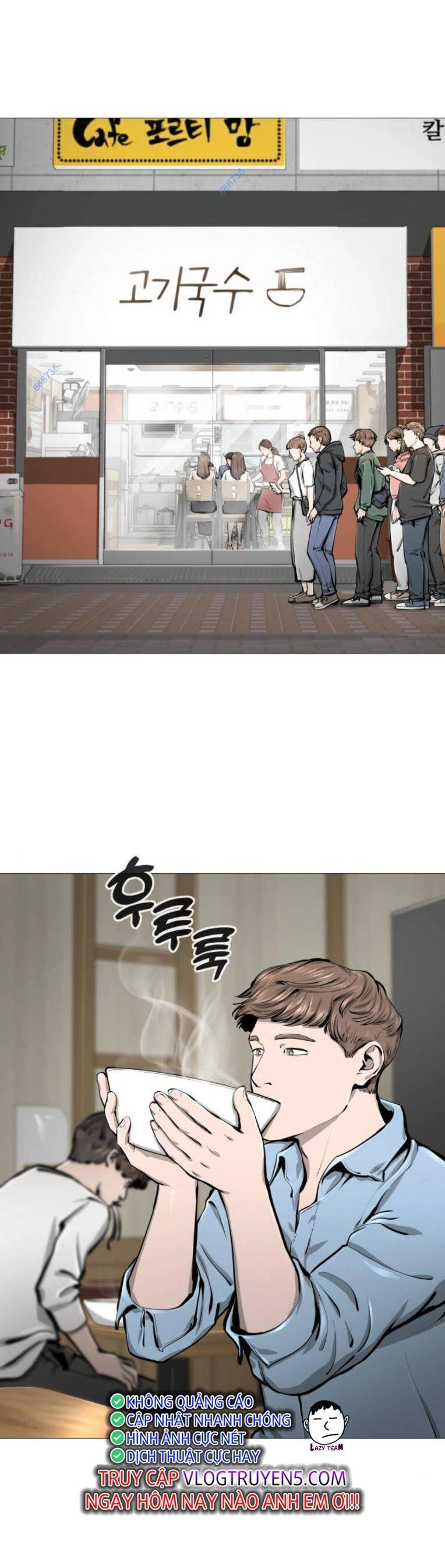 Quán Ăn Ngon Chapter 21 - 31