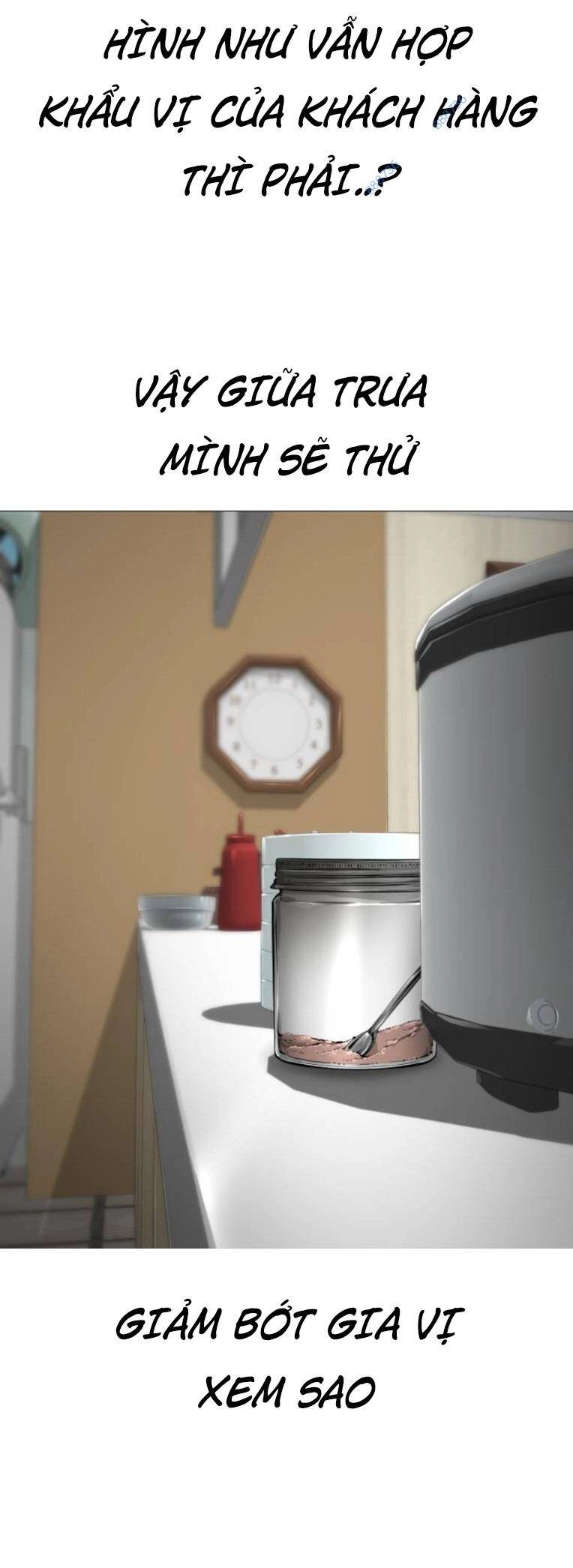 Quán Ăn Ngon Chapter 21 - 33