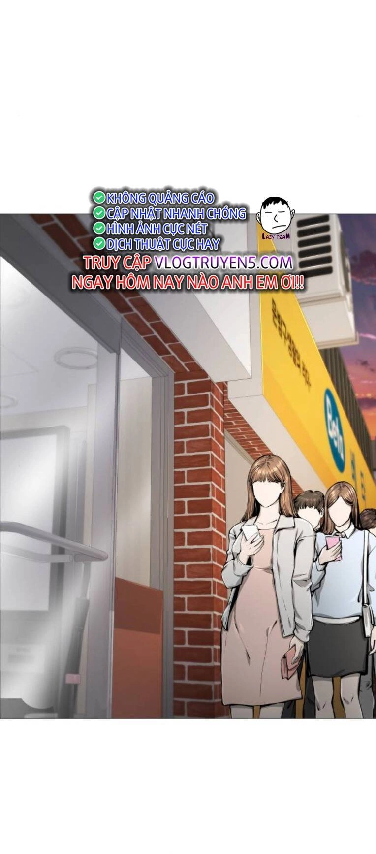 Quán Ăn Ngon Chapter 21 - 36