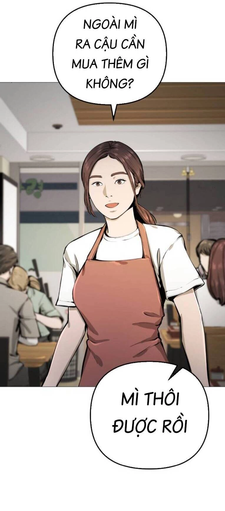 Quán Ăn Ngon Chapter 21 - 37