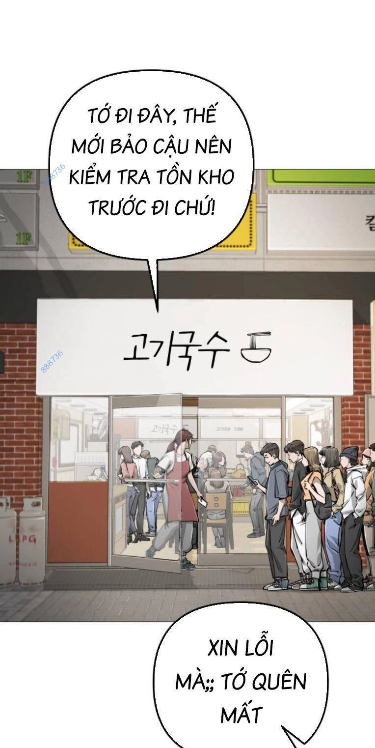 Quán Ăn Ngon Chapter 21 - 38