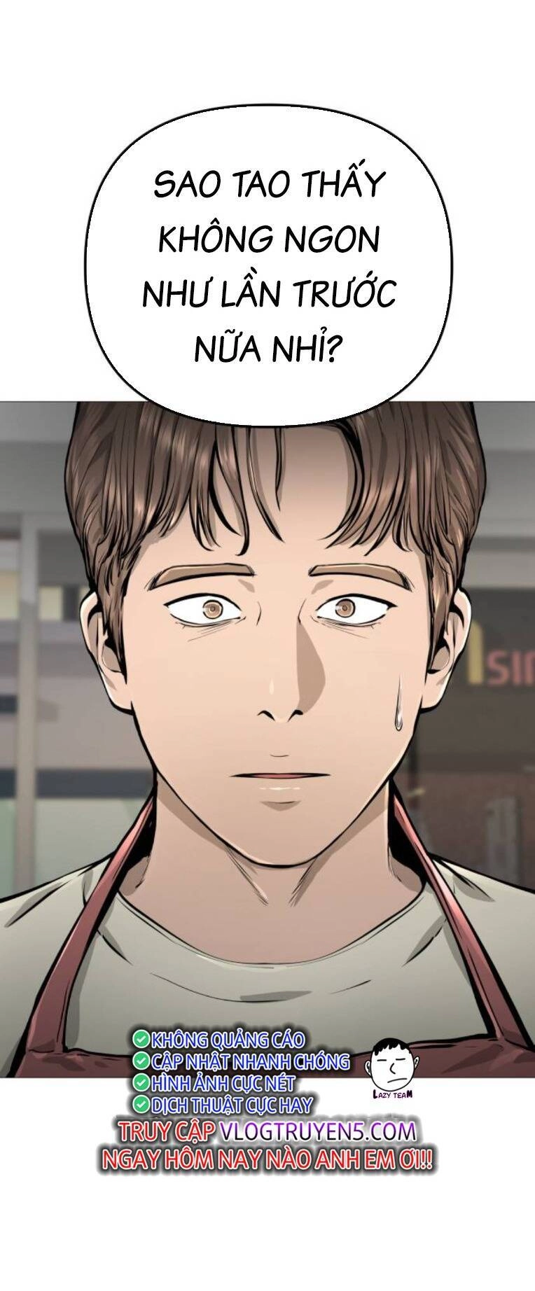 Quán Ăn Ngon Chapter 21 - 43