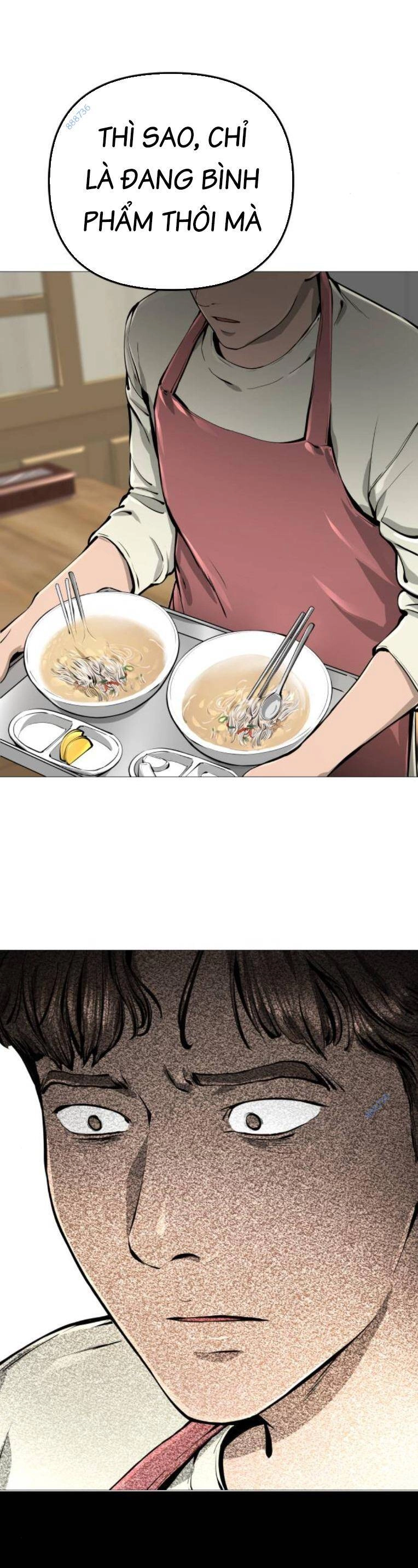 Quán Ăn Ngon Chapter 21 - 45