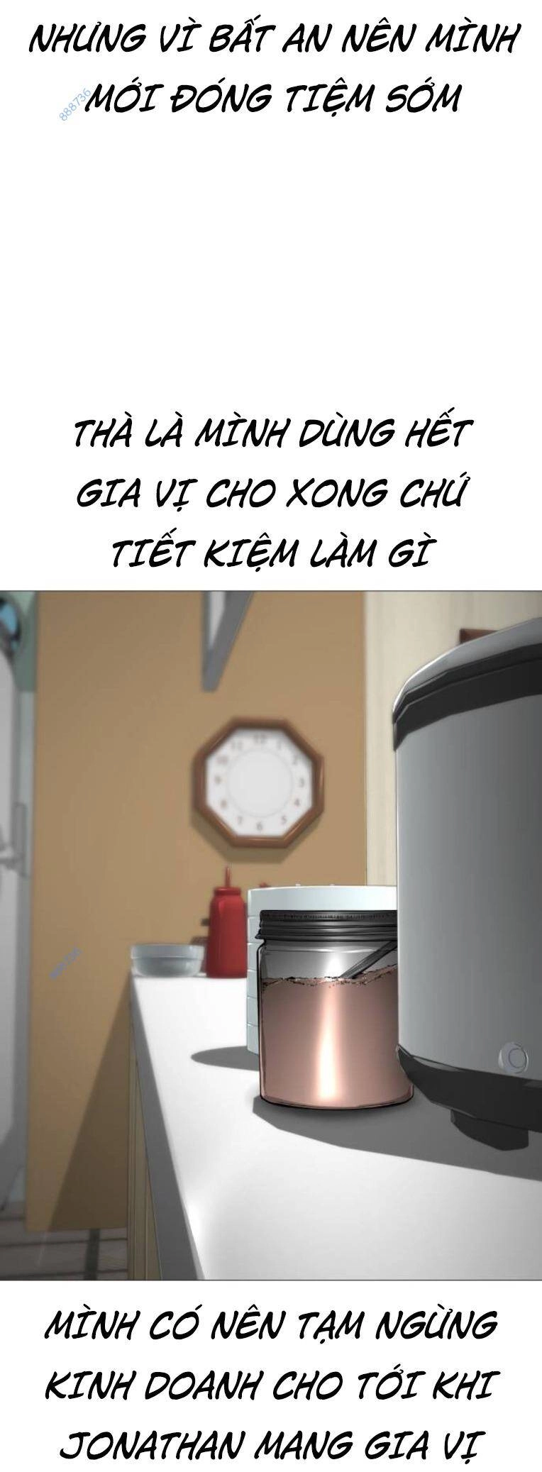 Quán Ăn Ngon Chapter 21 - 57