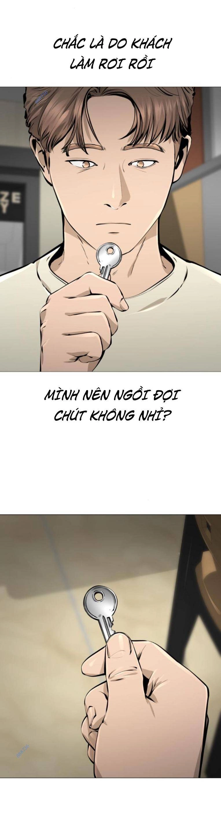 Quán Ăn Ngon Chapter 22 - 8