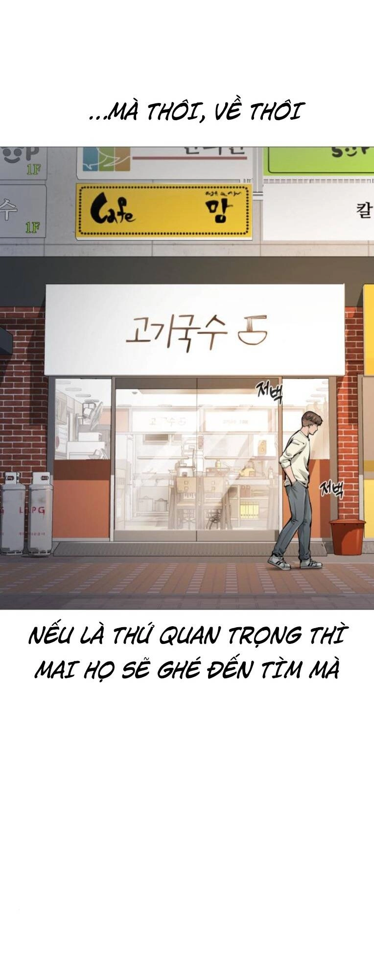 Quán Ăn Ngon Chapter 22 - 9