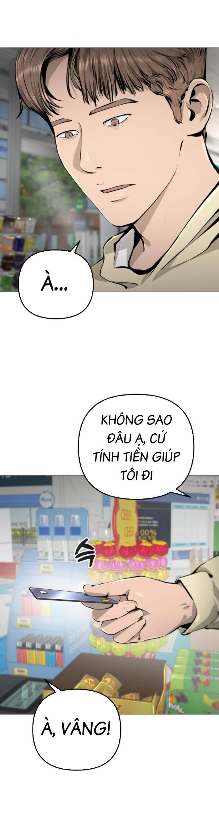 Quán Ăn Ngon Chapter 22 - 17