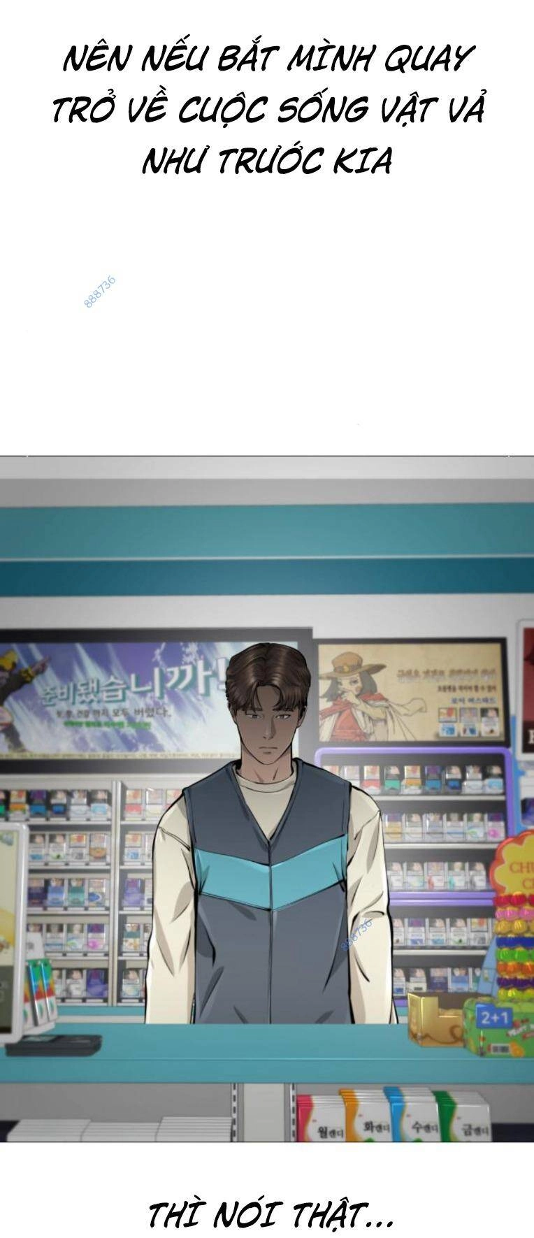 Quán Ăn Ngon Chapter 22 - 20