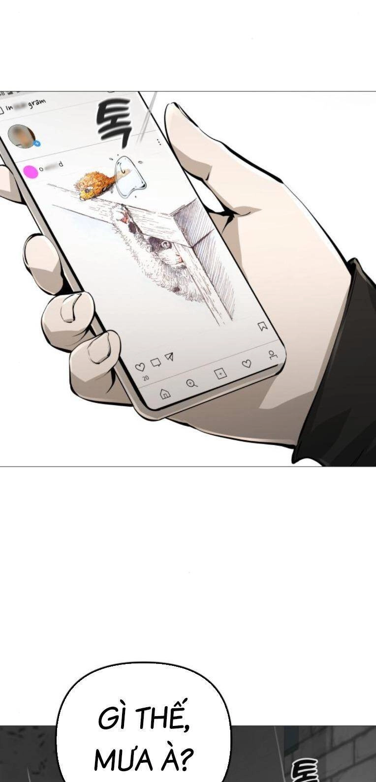 Quán Ăn Ngon Chapter 22 - 24