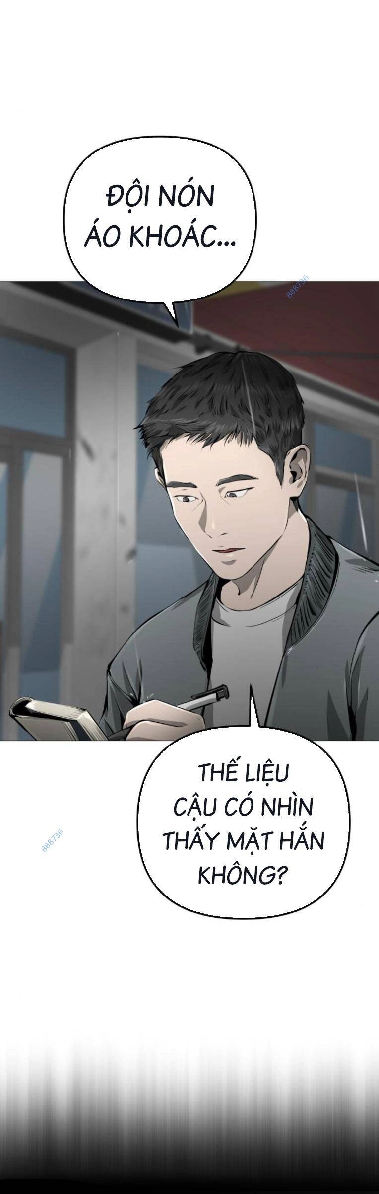 Quán Ăn Ngon Chapter 23 - 1