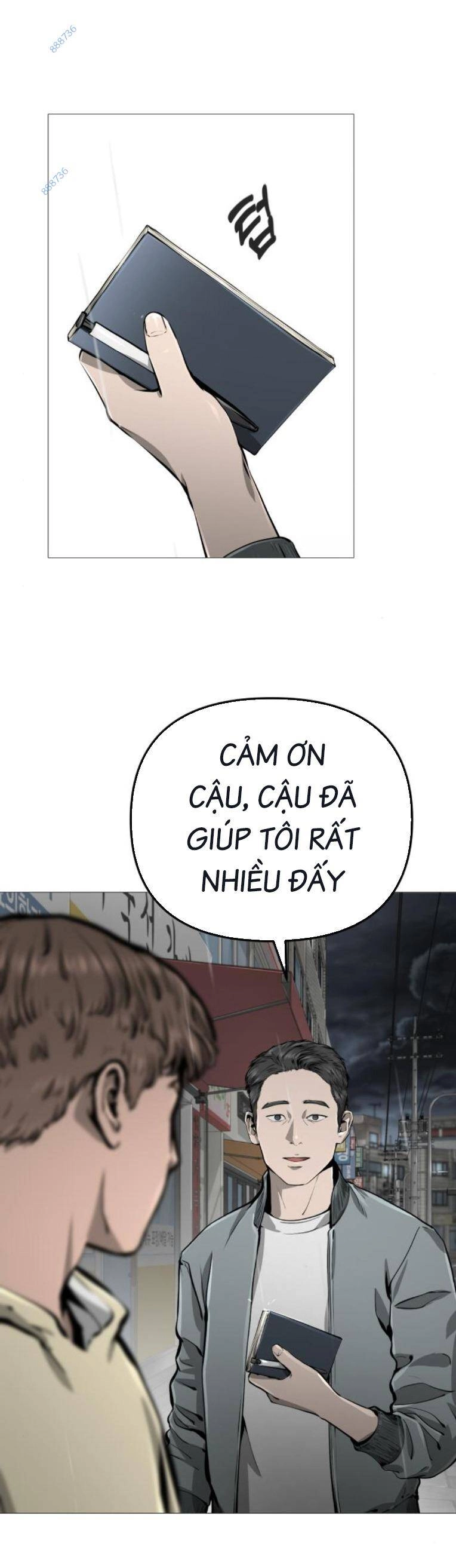 Quán Ăn Ngon Chapter 23 - 6