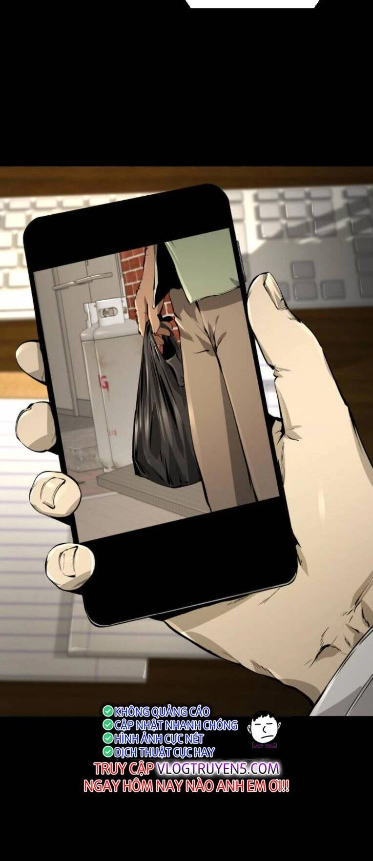 Quán Ăn Ngon Chapter 23 - 20